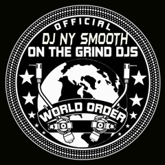 DJ NY SMOOTH THE CLUB DJ