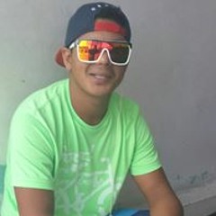 Marcos Adrian Reyes