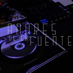 Andrés de la Fuente