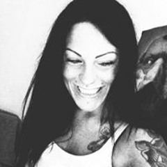 Stephie Pillepalle