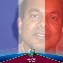 Cecil Kumar