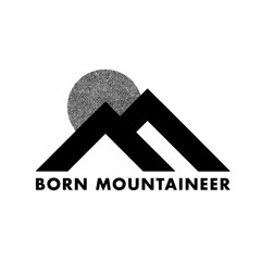 Born Mountaineer
