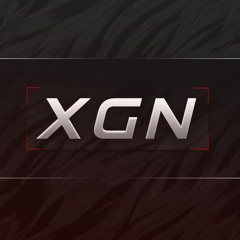 XGN Juggernat