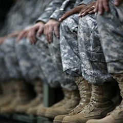 Childish Brandino 23