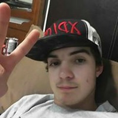 Xavier Roberge