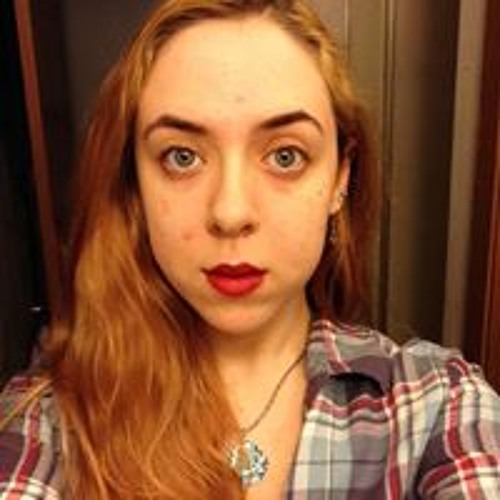 Megan Searls’s avatar