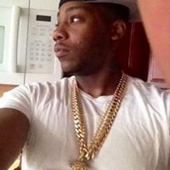 Cordell Pittman