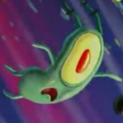 Spongebob- Battle For Bikini Bottom Music - Downtown Bikini Bottom