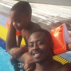 Nicholas  Osei Newell