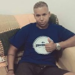 Daniel Dos Santos