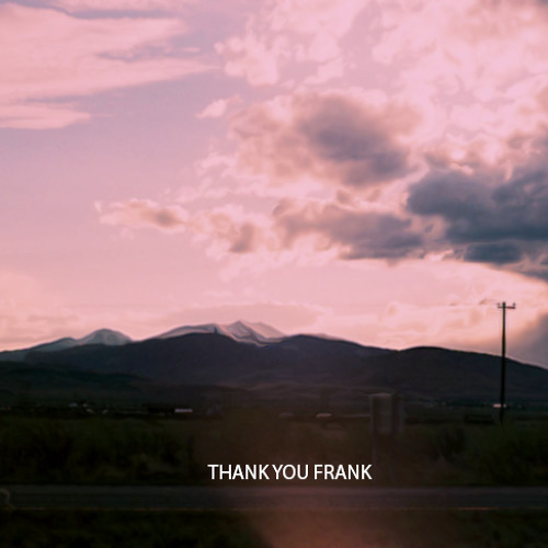 ThankYouFrank’s avatar