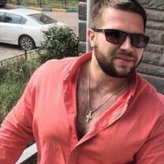 Игорь Кулешов