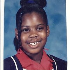 April Thompson-bankhead