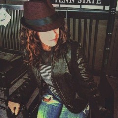 Christina Santavicca