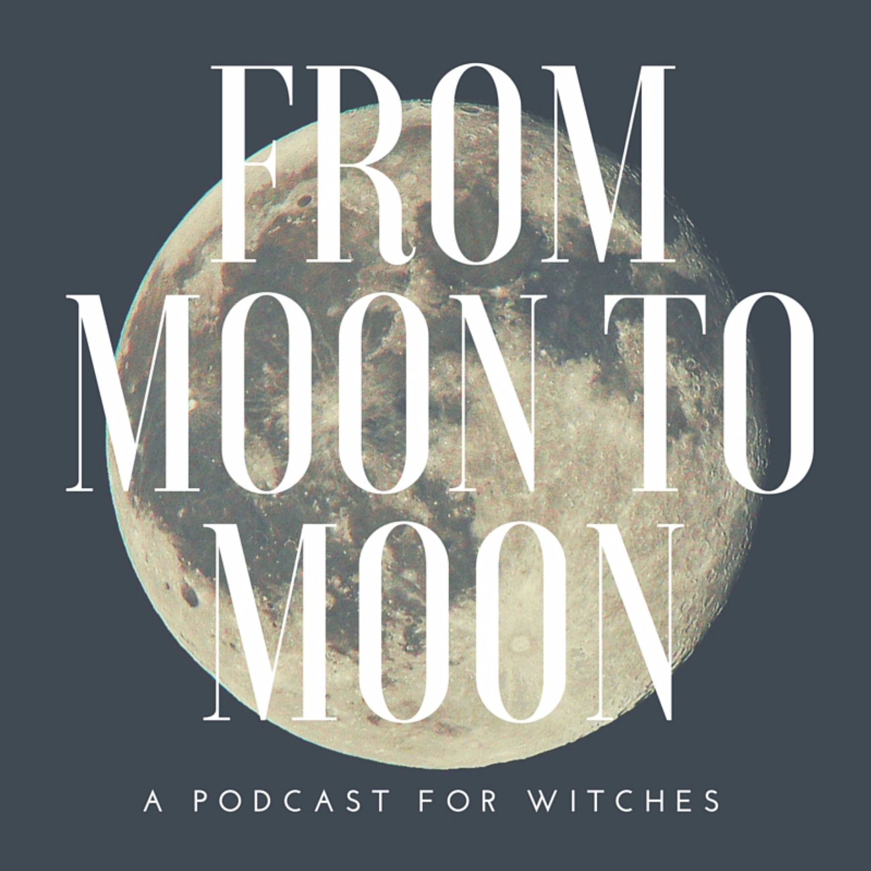 Episode 03 | The Ethical Pagan