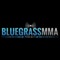 The BluegrassMMA Podcast
