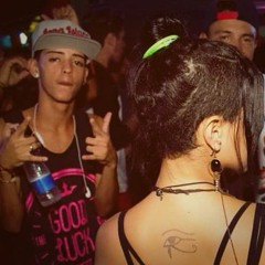 Gabriel Ângelo (Mac)