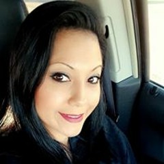 Cynthia Garcia Mendiola