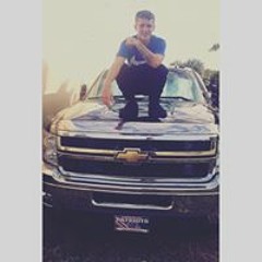 Drew Nason