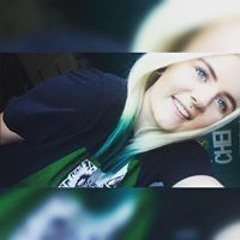 Camryn Whitlock-Shoppee