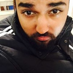 Suraj Brar