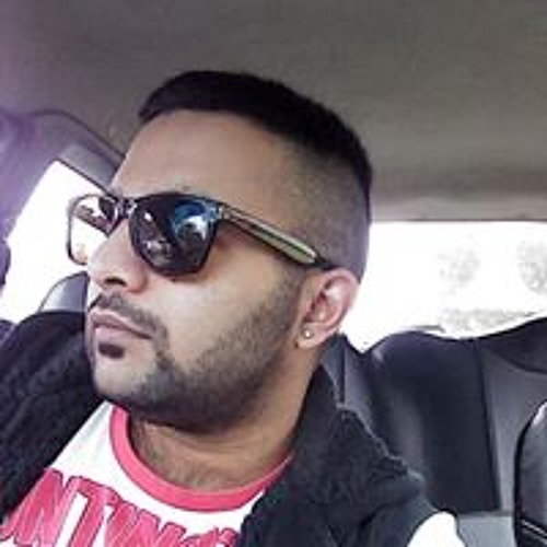 Najam Nasir’s avatar