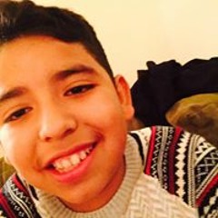 Nathan Gordillo