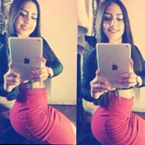 Nina Garcia’s avatar