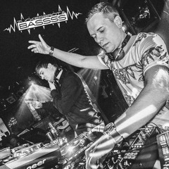 Zuckerbrot und Bassss