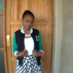 Shadrack Sharkz Wa Bakone