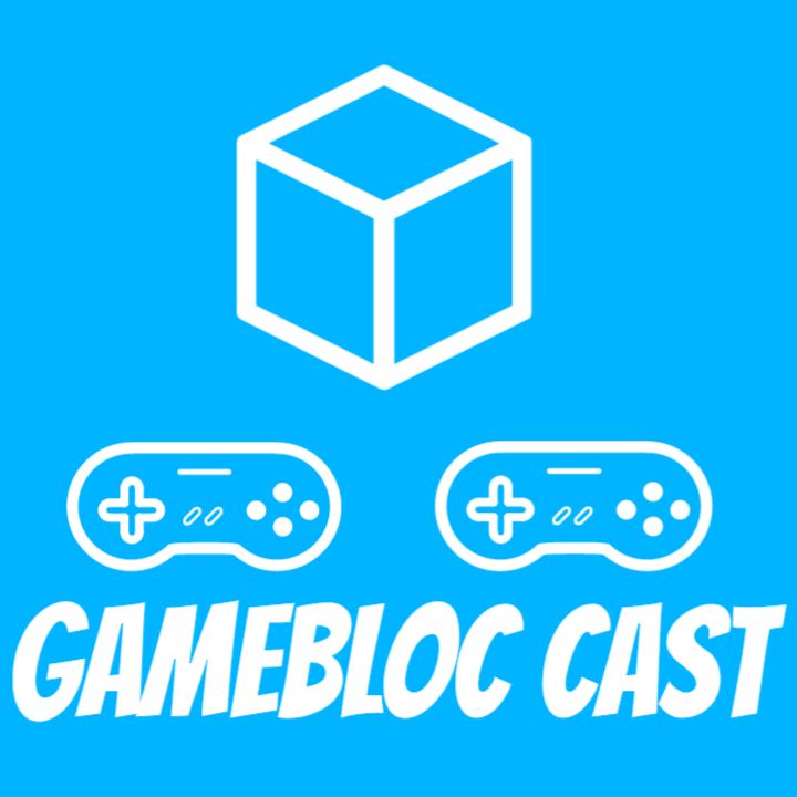 GameBloc Cast