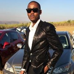 Nhlanhla Sibusiso Khumalo