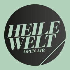 Heile Welt Podcast