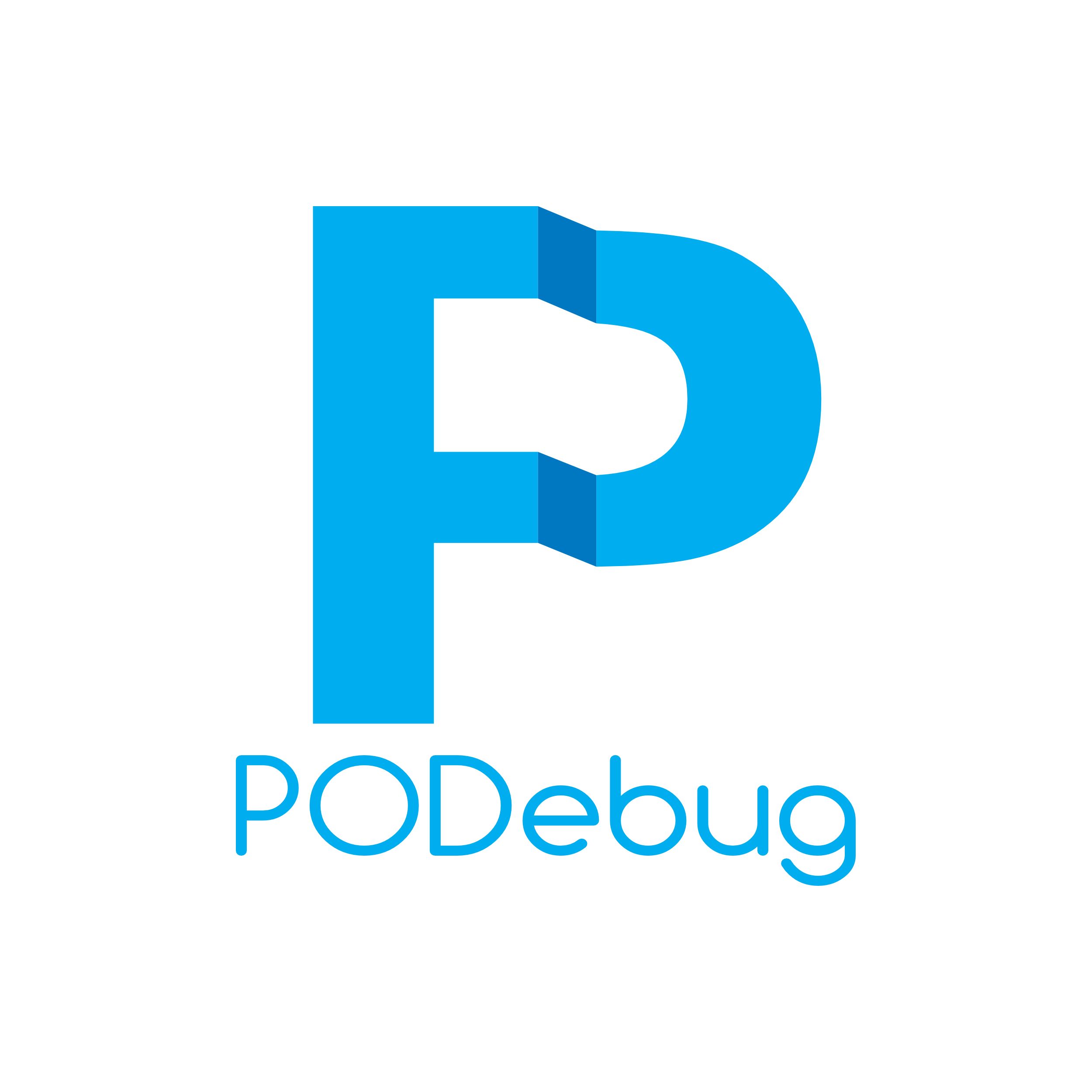 PODebug Podcast