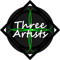 Three Artists