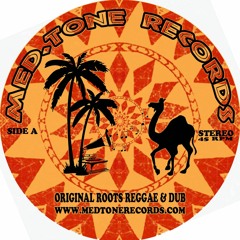 Med Tone Records