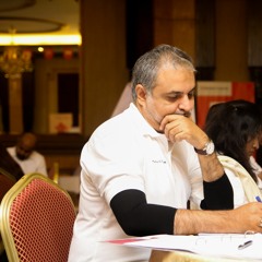Mohsin Merchant
