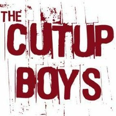 The Cut Up Boys(Official)