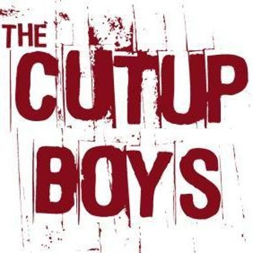 The Cut Up Boys(Official)’s avatar