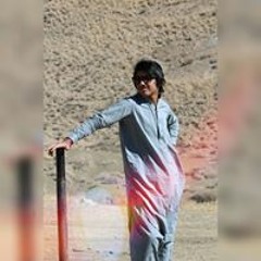 Mir Sharjeel Shahwani