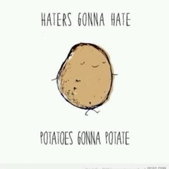 Limited Potato