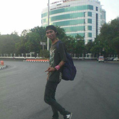 Bhowo D. Luffy