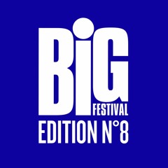 BIG FESTIVAL 2016
