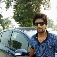 Asif Touqeer