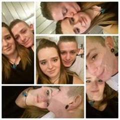 Jessouilee Pandaxx Tek