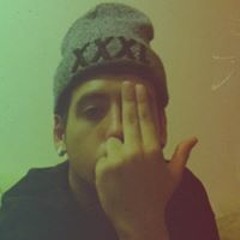 Arnold Vargas Vanegas