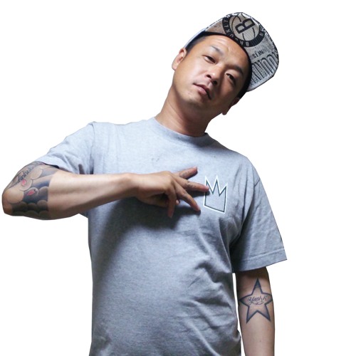 DJ YAOHH’s avatar