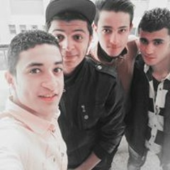Amr Abd Elmonhim
