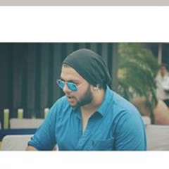 Angad Singh