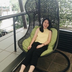 Bernadette Jenny Halim